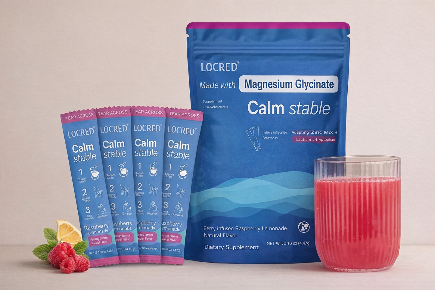 Night Reset Formula: Built for Peak Daily Performance