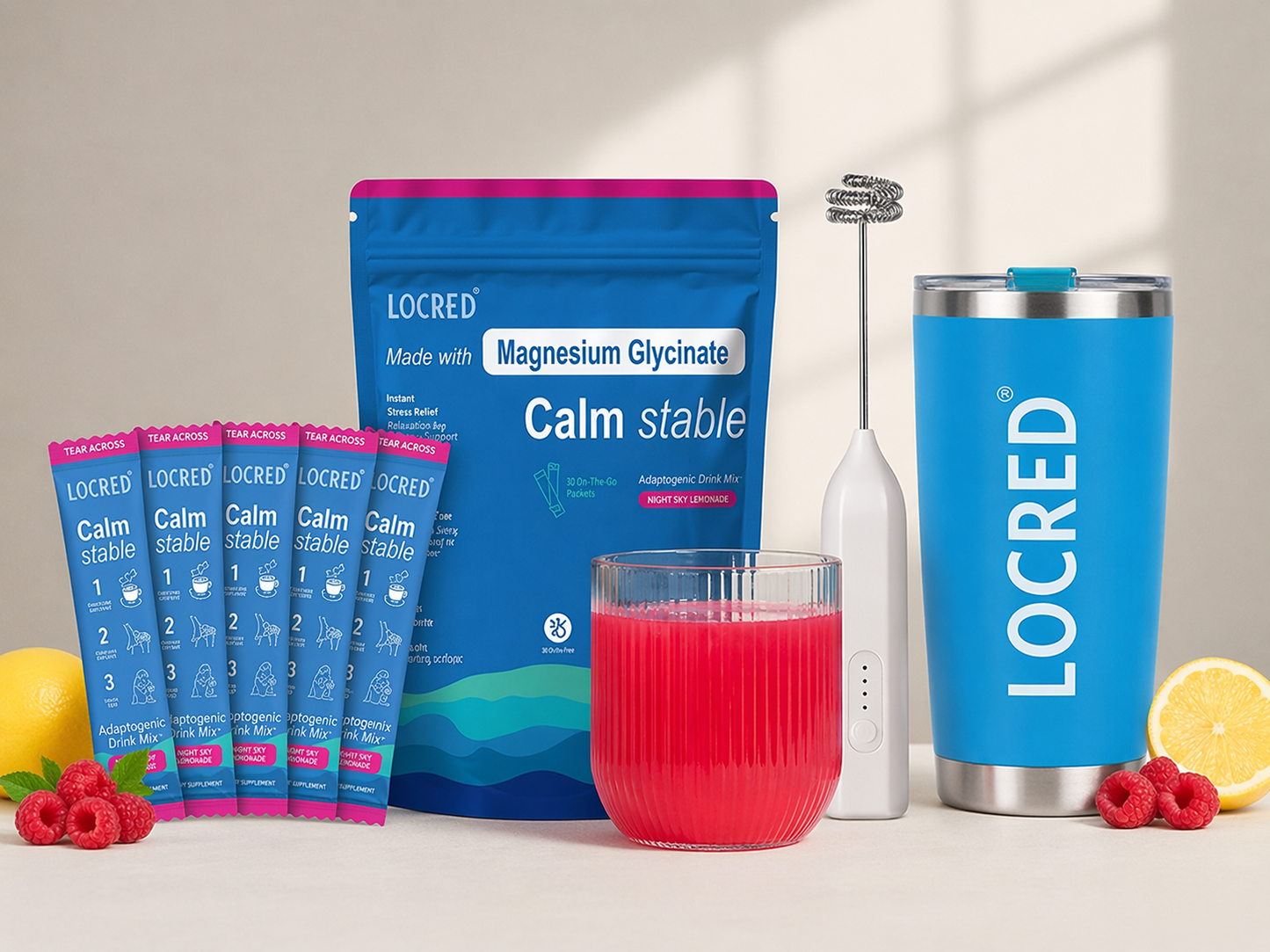 Night Reset Formula: Built for Peak Daily Performance