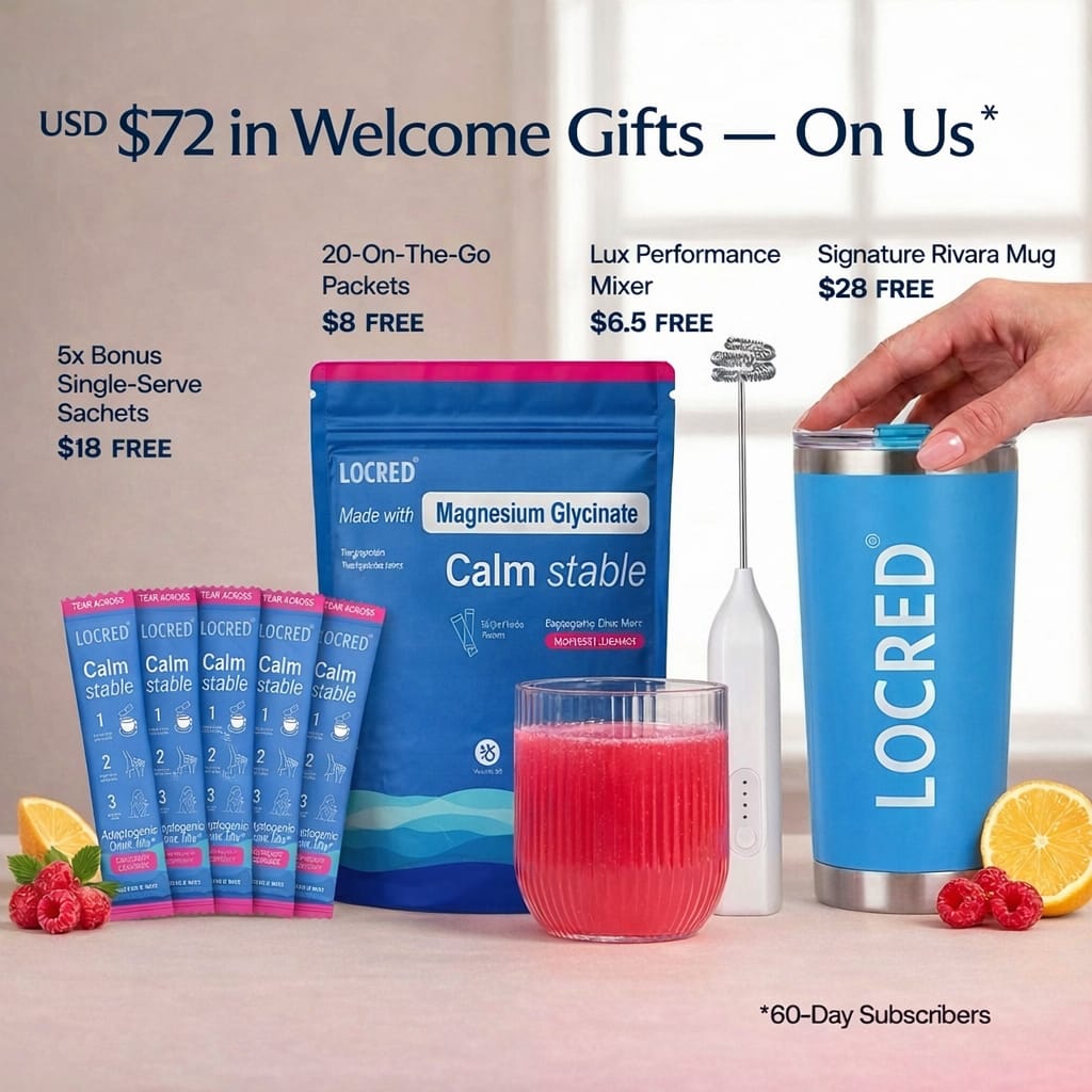 Night Reset Formula: Built for Peak Daily Performance